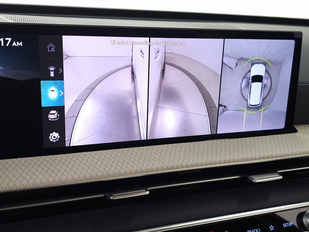 New 2026 Genesis GV80 3.5T Prestige image 25