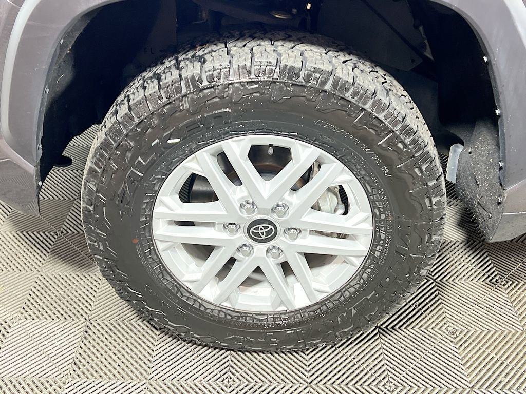 Used 2024 Toyota Tundra SR5 image 26