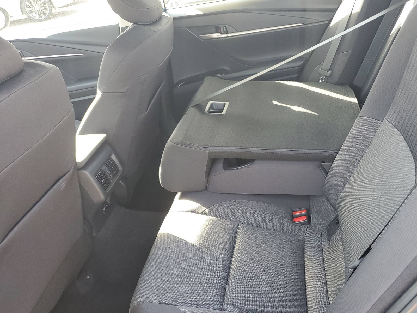 New 2026 Toyota Camry LE w/ Convenience Package FWD image 13