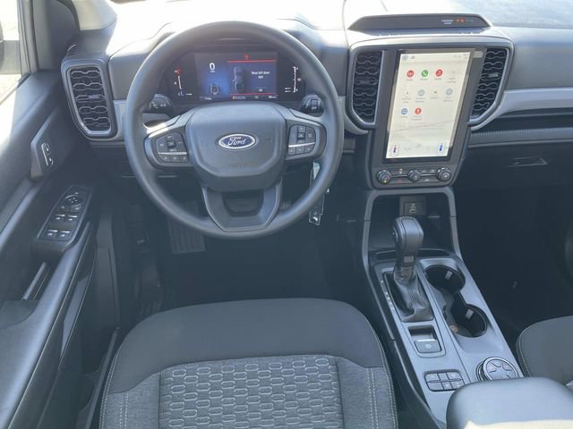 New 2025 Ford Ranger XL w/ Trailer Tow Package image 12