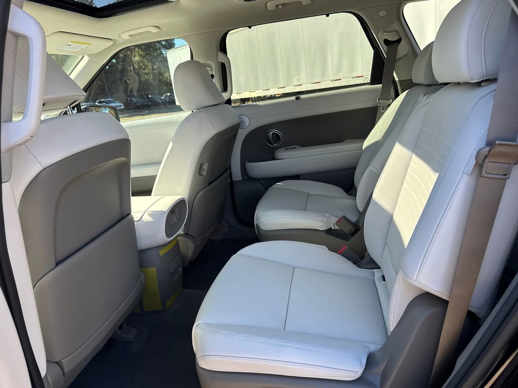 New 2026 Hyundai Palisade Limited image 11