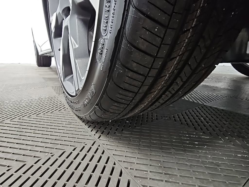 New 2026 Honda Civic Sport Touring image 48