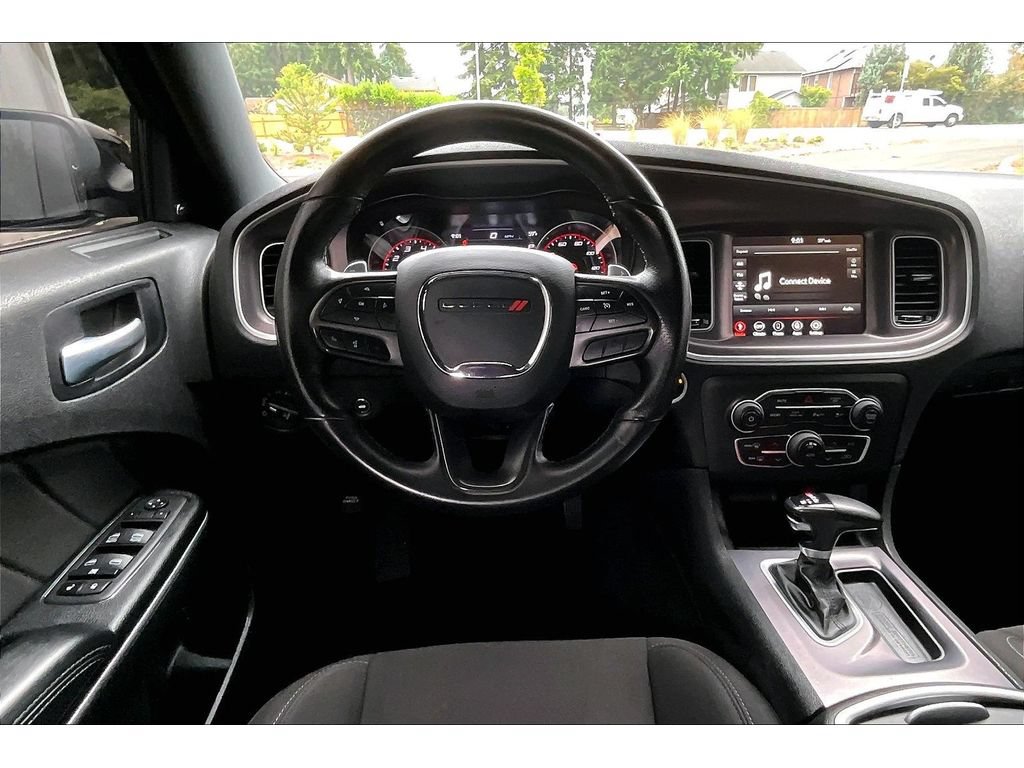 Used 2022 Dodge Charger GT RWD image 5