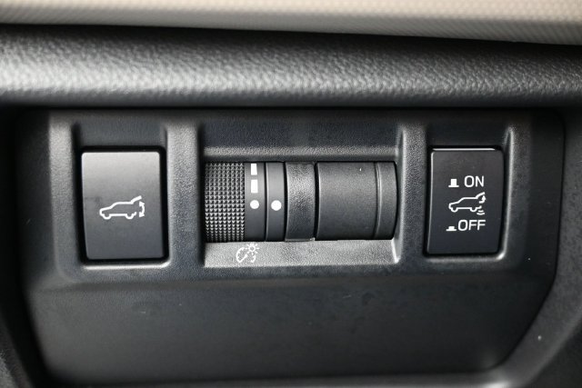 Used 2026 Subaru Forester Premium w/ Base/Premium Package AWD/4WD image 23