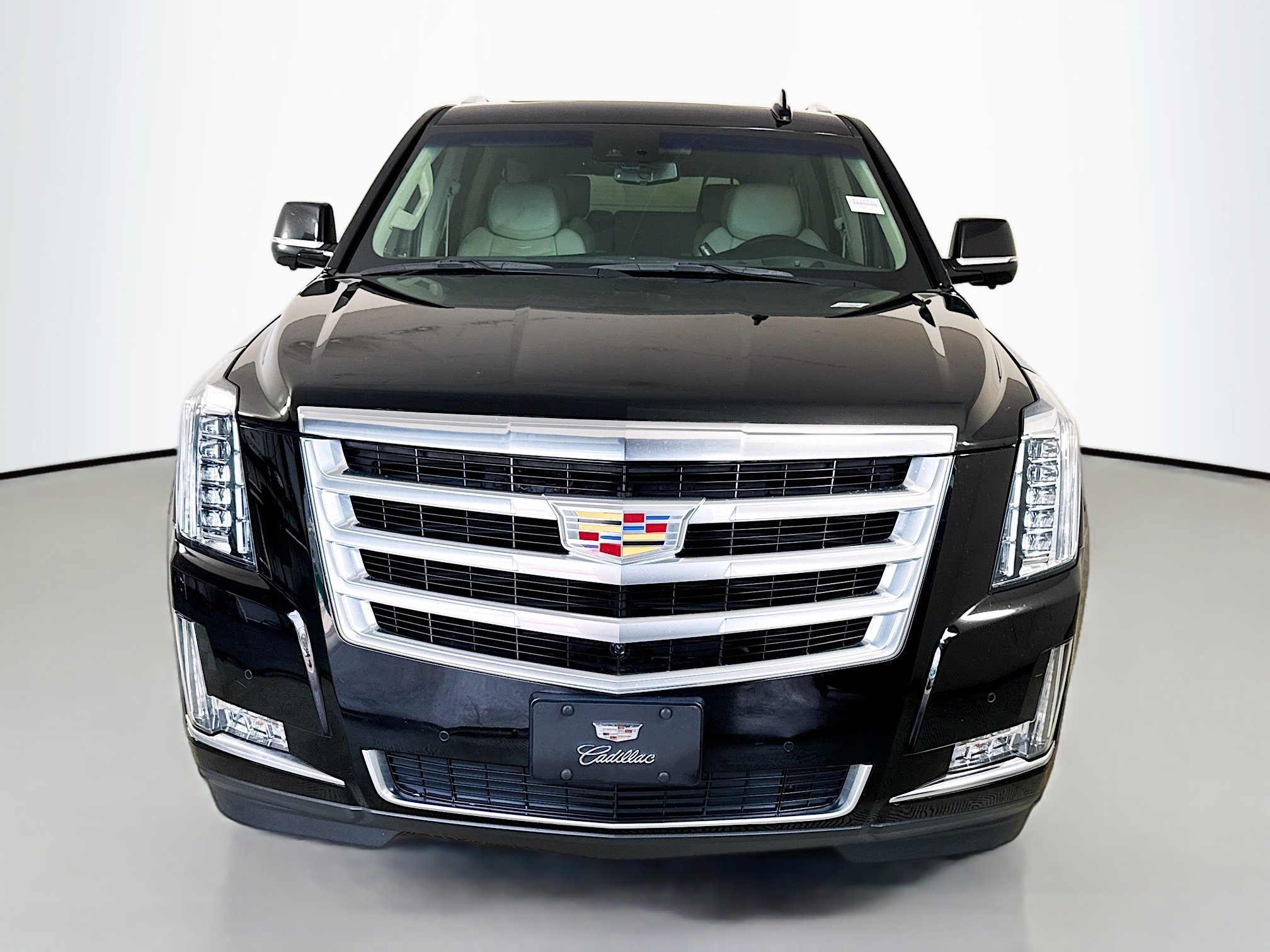 Used 2019 Cadillac Escalade ESV Luxury image 2