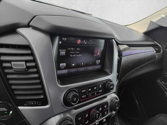Used 2015 GMC Yukon Denali w/ Open Road Package image 16