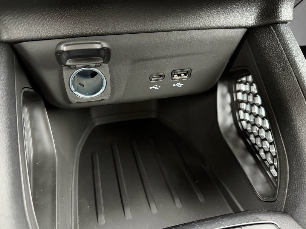 New 2026 Chevrolet TrailBlazer LT image 9