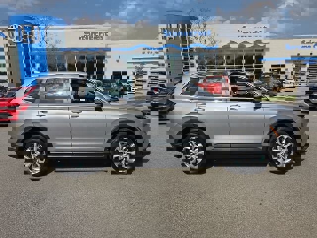 Used 2024 Honda CR-V LX image 9