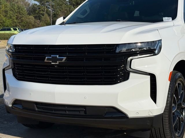 Used 2023 Chevrolet Tahoe RST w/ Luxury Package AWD/4WD image 9
