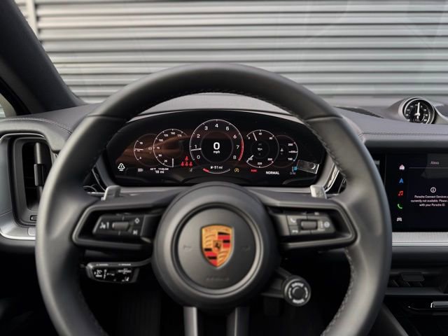 New 2026 Porsche Cayenne Coupe image 21