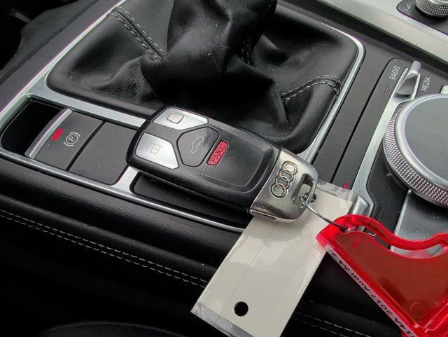 Used 2017 Audi A4 2.0T Premium Plus w/ Premium Plus Package image 37