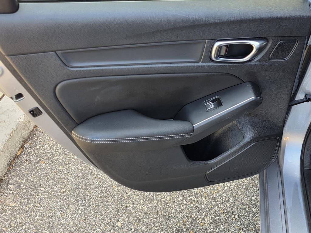 Used 2023 Acura Integra A-Spec image 30