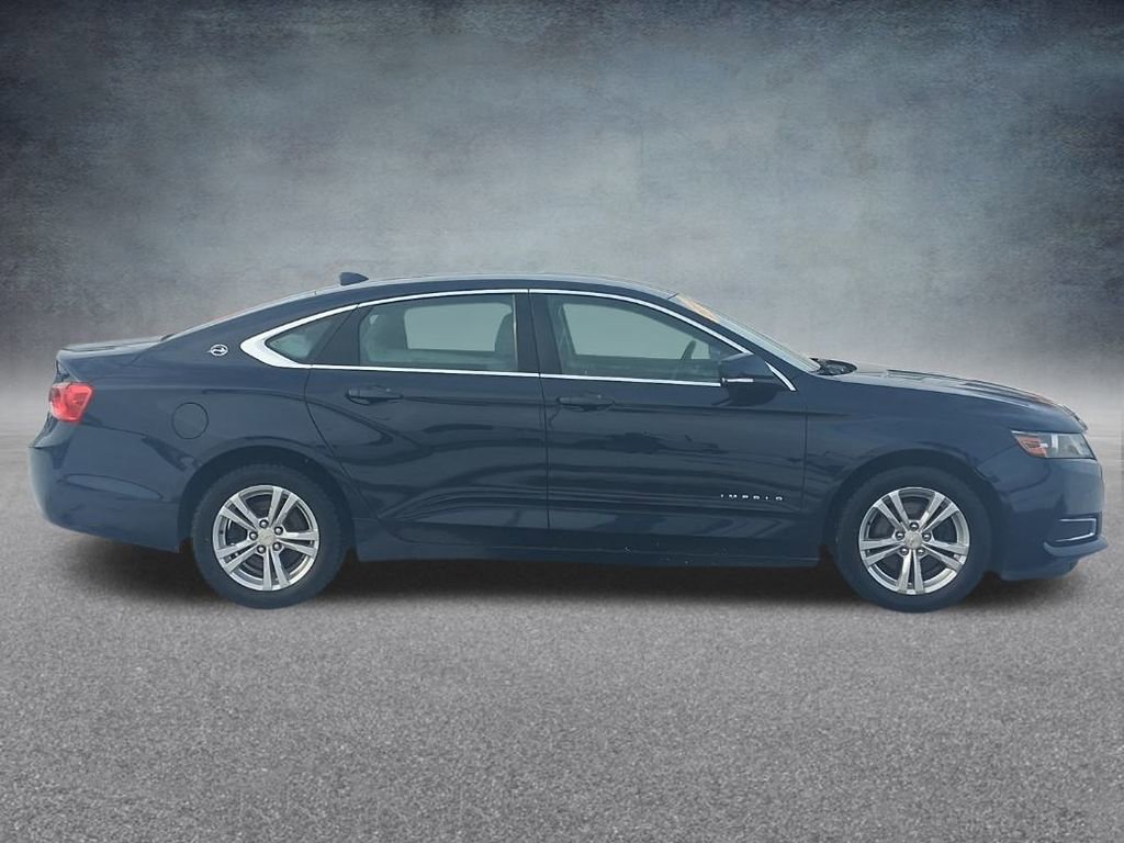 Used 2014 Chevrolet Impala LS image 4