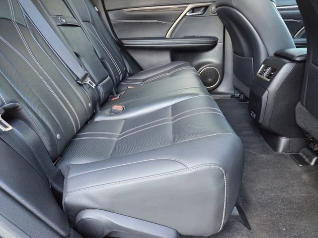 Used 2022 Lexus RX 350 FWD w/ Luxury Package image 30