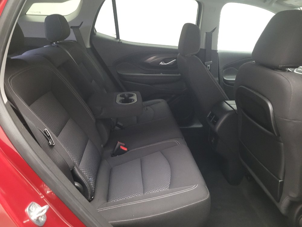 Used 2023 GMC Terrain SLE w/ Driver Convenience Package FWD image 19