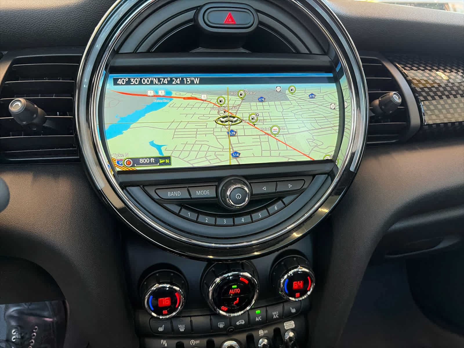 Used 2018 MINI Cooper S FWD image 7