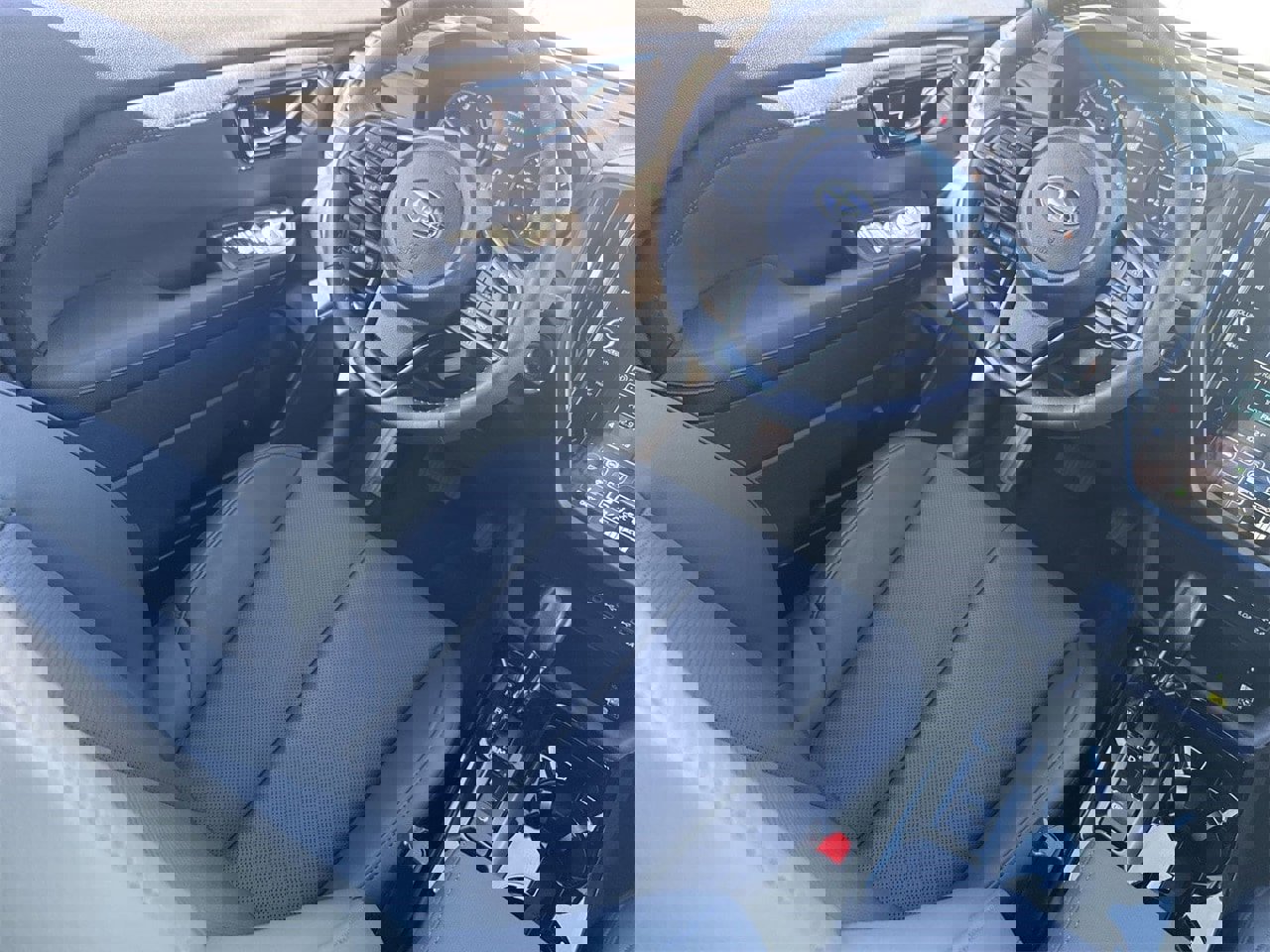 New 2026 Subaru Forester Limited image 10