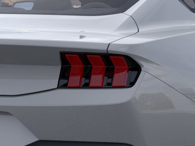 New 2026 Ford Mustang Premium RWD image 21