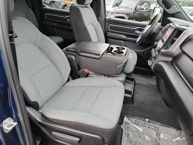 Certified 2023 RAM 1500 Big Horn image 16