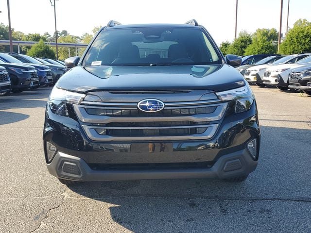 New 2026 Subaru Forester Premium AWD/4WD image 2
