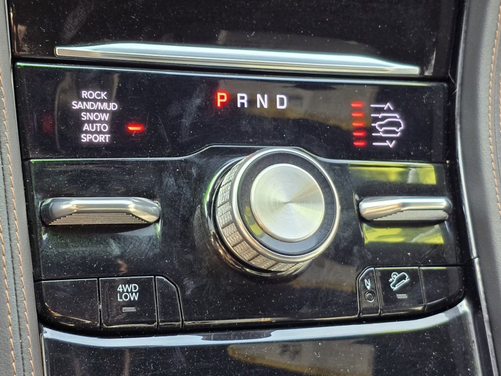 Used 2023 Jeep Grand Cherokee L Summit image 19