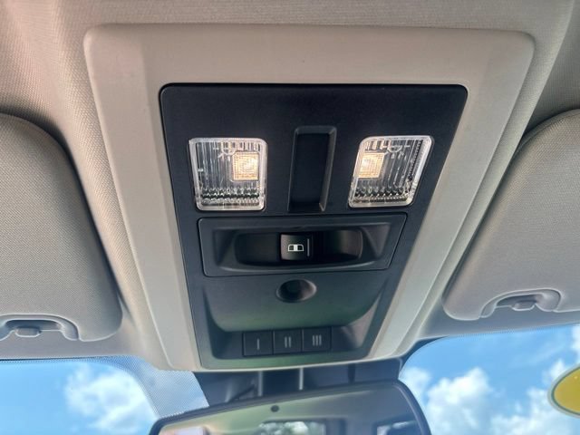 Used 2018 RAM 1500 Sport w/ Sport Premium Group AWD/4WD image 7