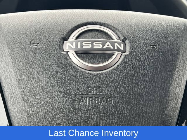 Certified 2024 Nissan Armada SL RWD image 5
