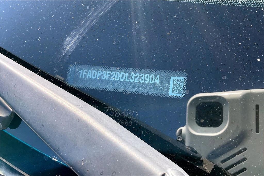 Used 2013 Ford Focus SE FWD image 39