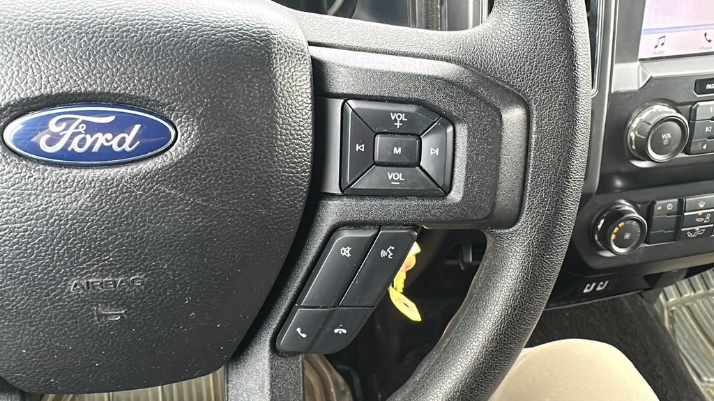 Used 2019 Ford F150 XLT AWD/4WD image 18