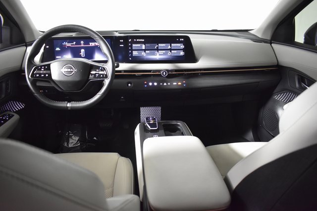 Certified 2023 Nissan Ariya AWD image 28