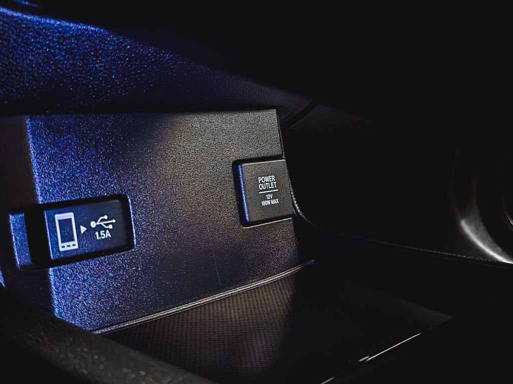 Used 2016 Honda Civic EX image 29
