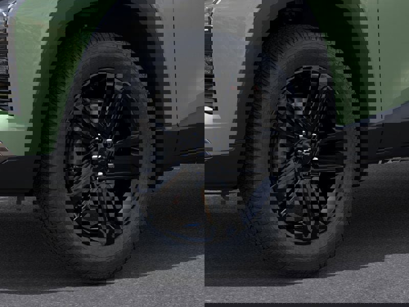 New 2026 Chevrolet Trax ACTIV w/ Driver Confidence Package image 9