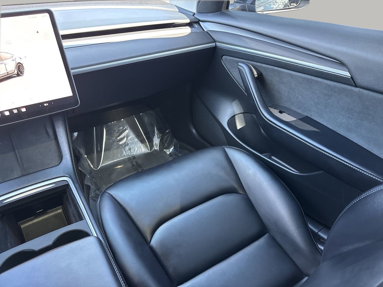 Used 2023 Tesla Model 3 Performance image 15