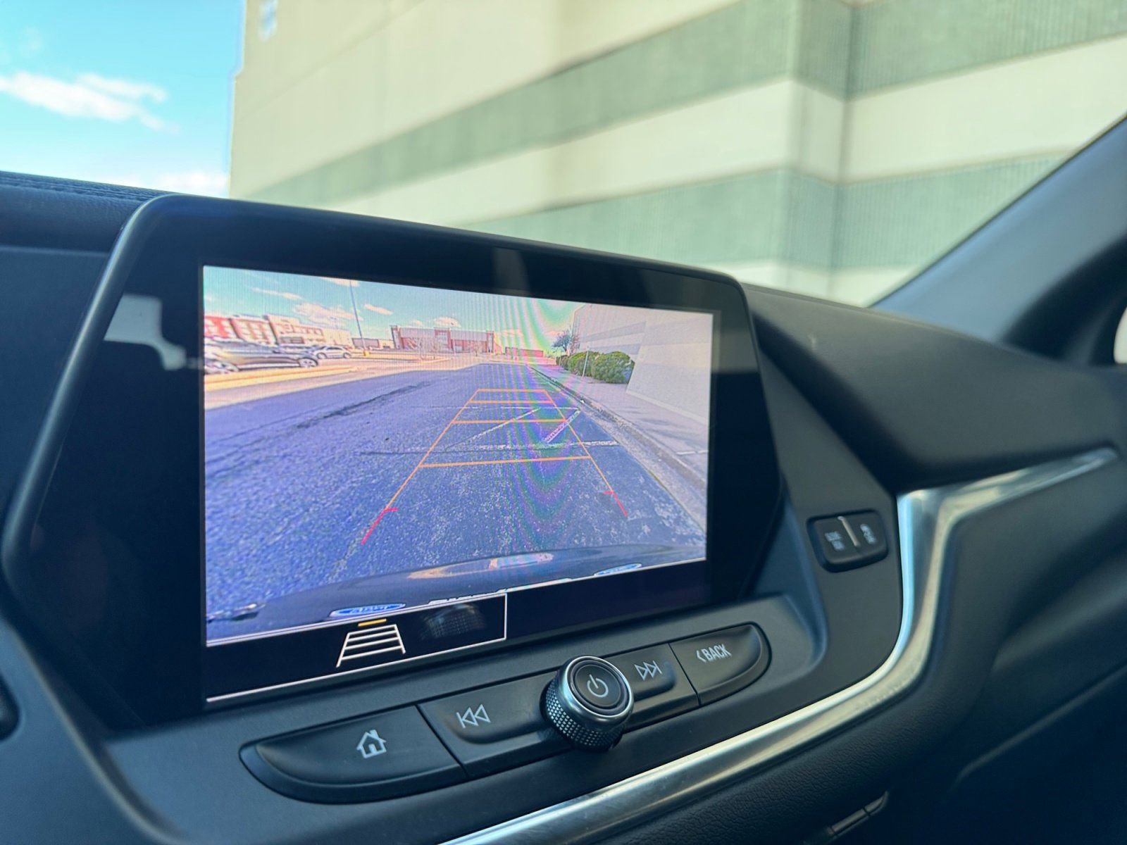 Used 2022 Chevrolet Blazer LT image 27