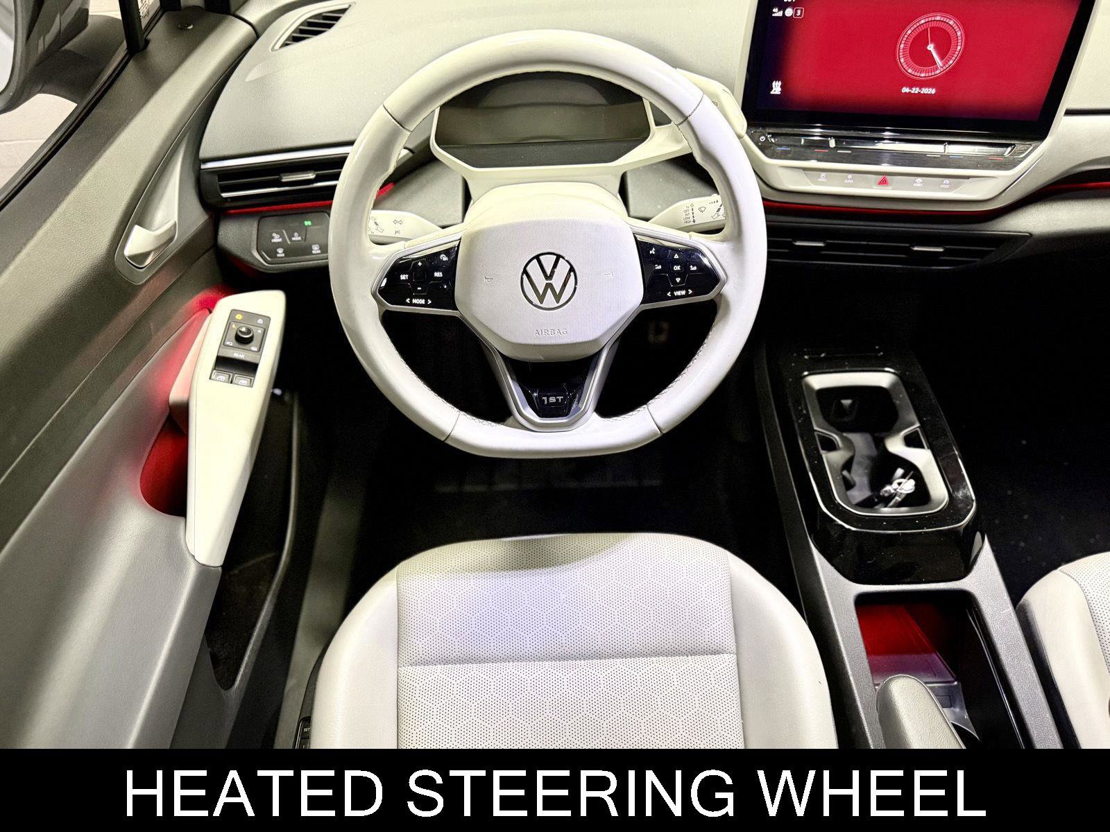 Used 2021 Volkswagen ID.4 1st Edition image 2