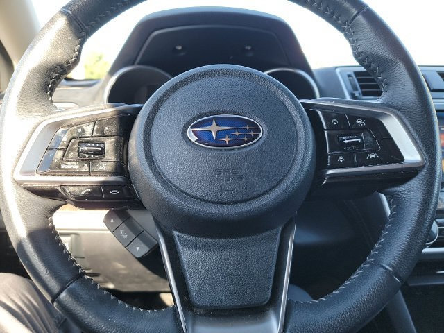 Used 2018 Subaru Outback 2.5i Limited AWD/4WD image 15