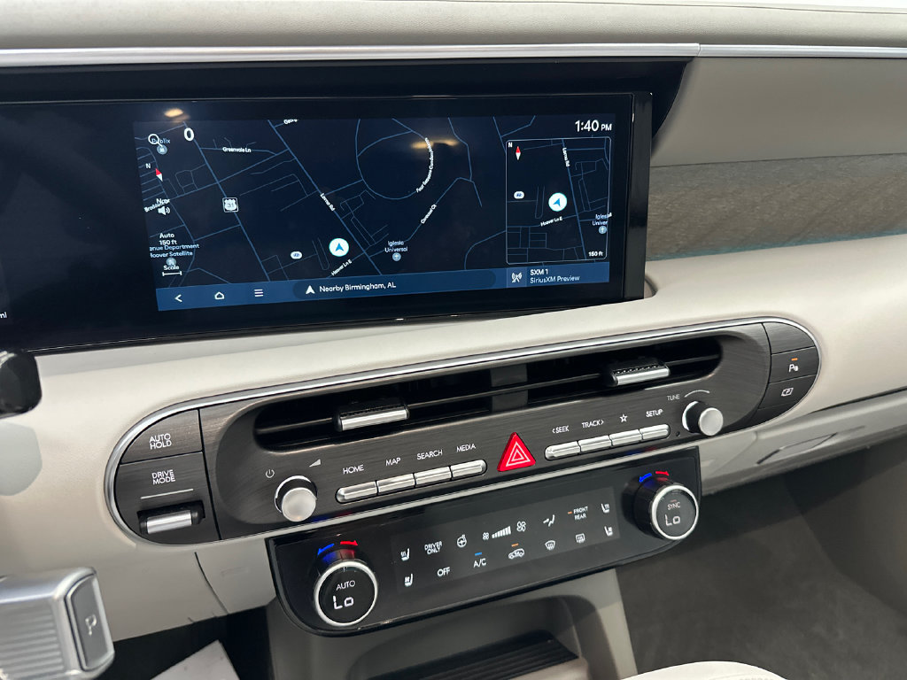 Used 2026 Hyundai Palisade SEL Premium FWD image 32