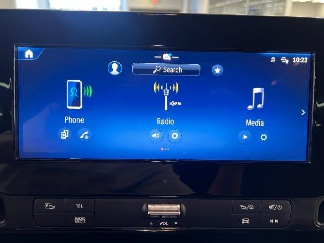 Used 2026 Mercedes-Benz Sprinter 2500 image 18