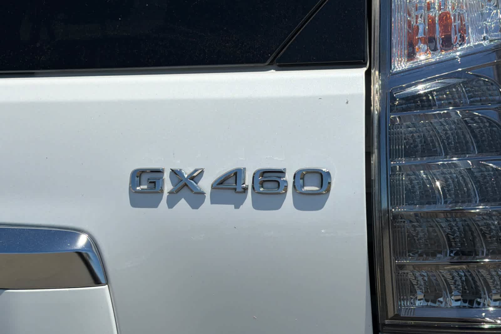 Used 2022 Lexus GX 460 Premium w/ Premium Package AWD/4WD image 33