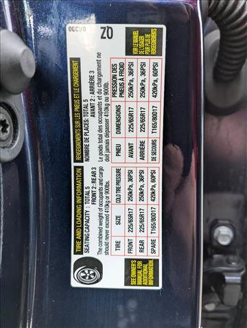 Certified 2025 Toyota RAV4 XLE AWD/4WD image 23