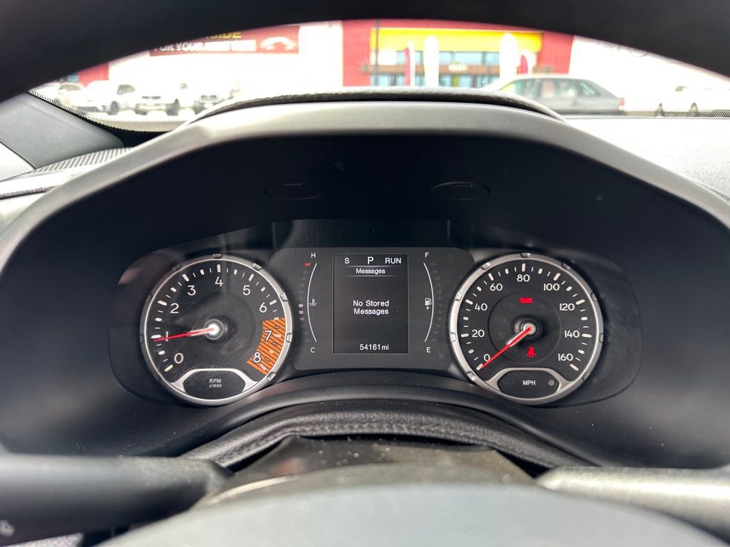 Used 2020 Jeep Renegade Sport image 18