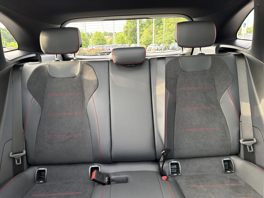 New 2026 Mercedes-Benz GLA 250 4MATIC image 28