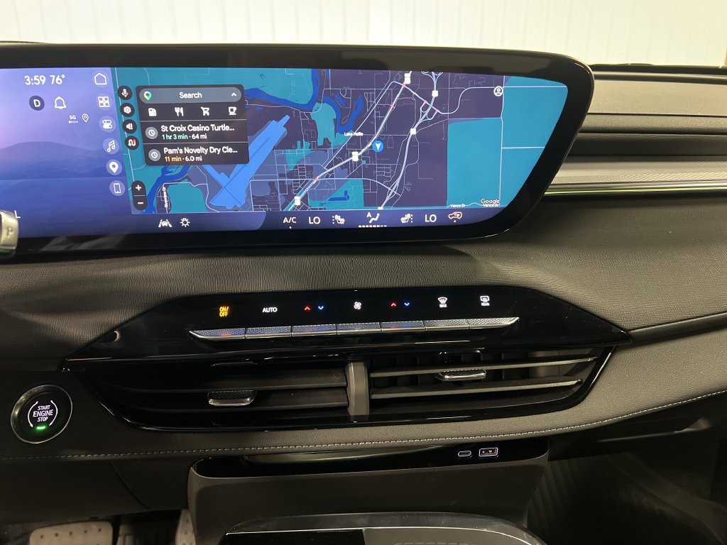 New 2026 Buick Enclave Sport Touring w/ Power Package AWD/4WD image 24