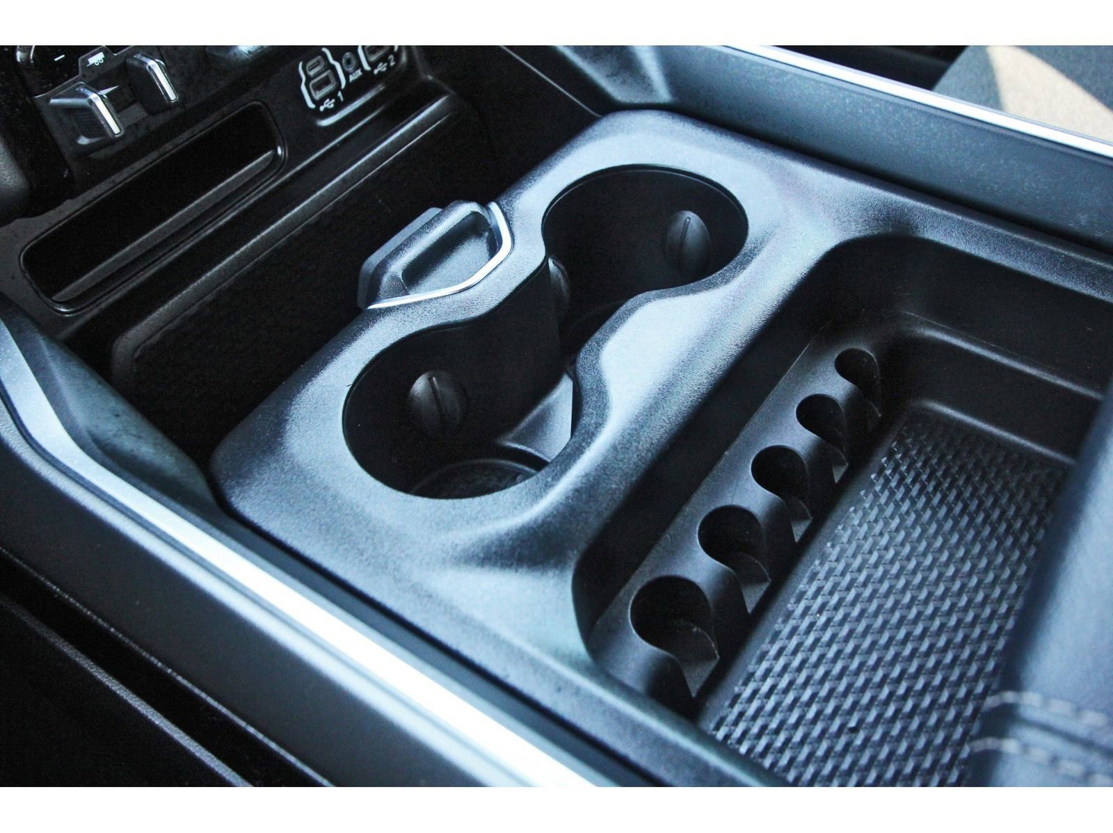 Used 2024 RAM 1500 Lone Star image 28