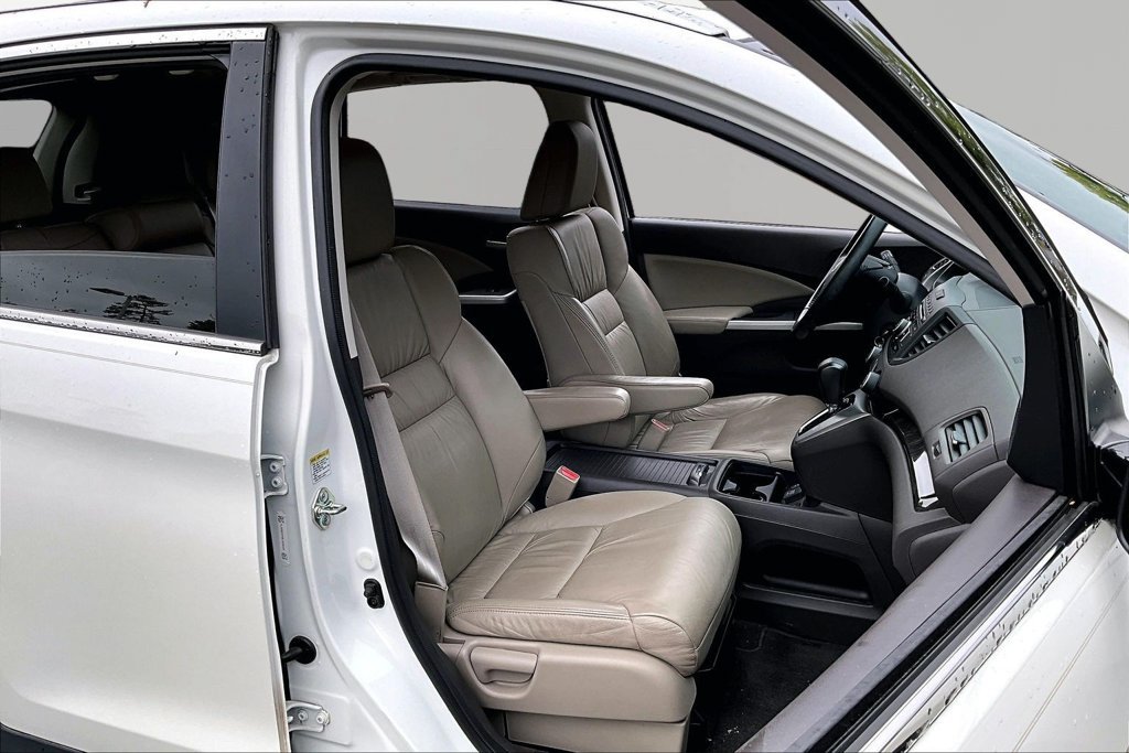 Used 2014 Honda CR-V EX-L image 20