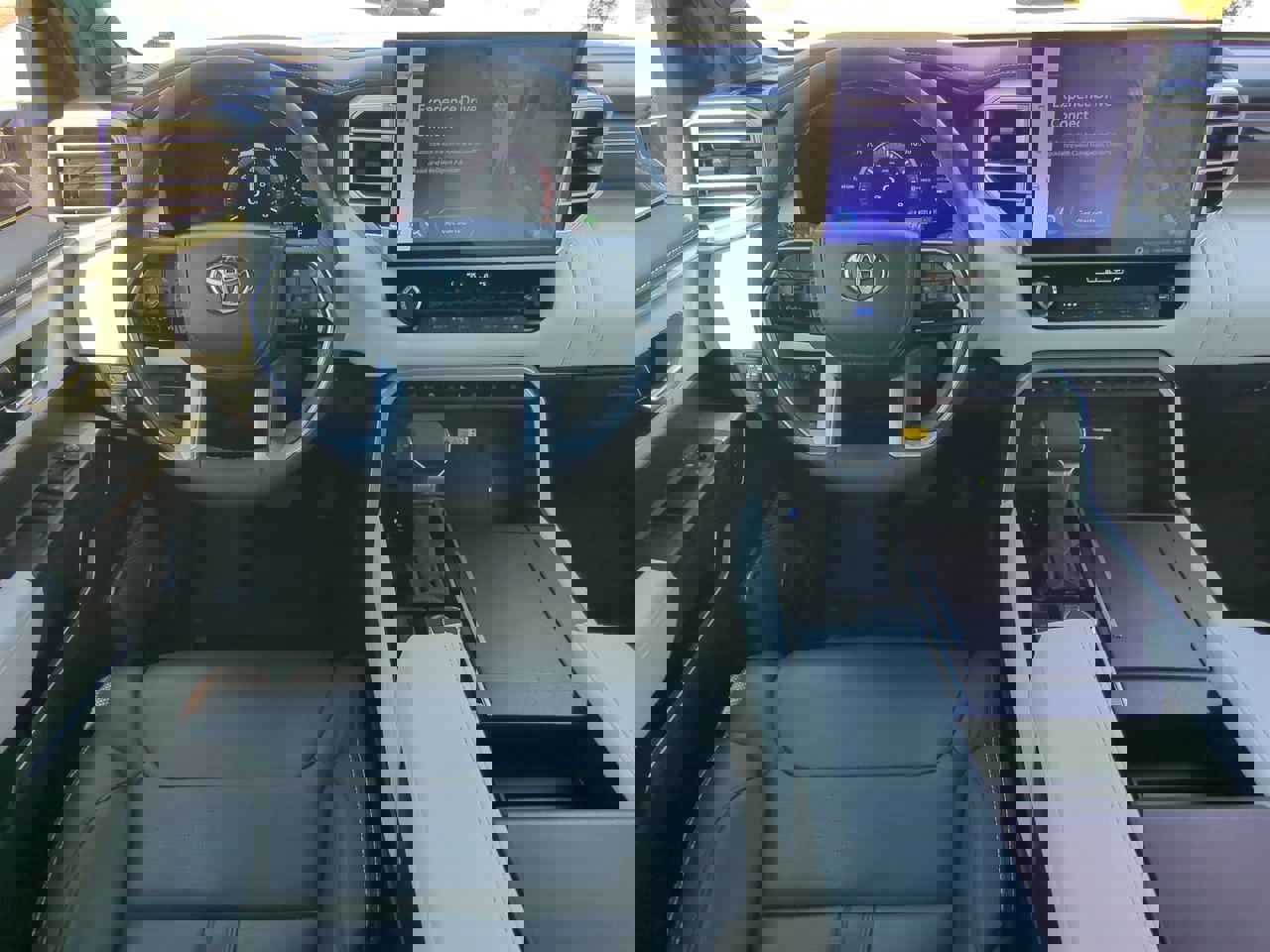 Used 2024 Toyota Sequoia Capstone image 14