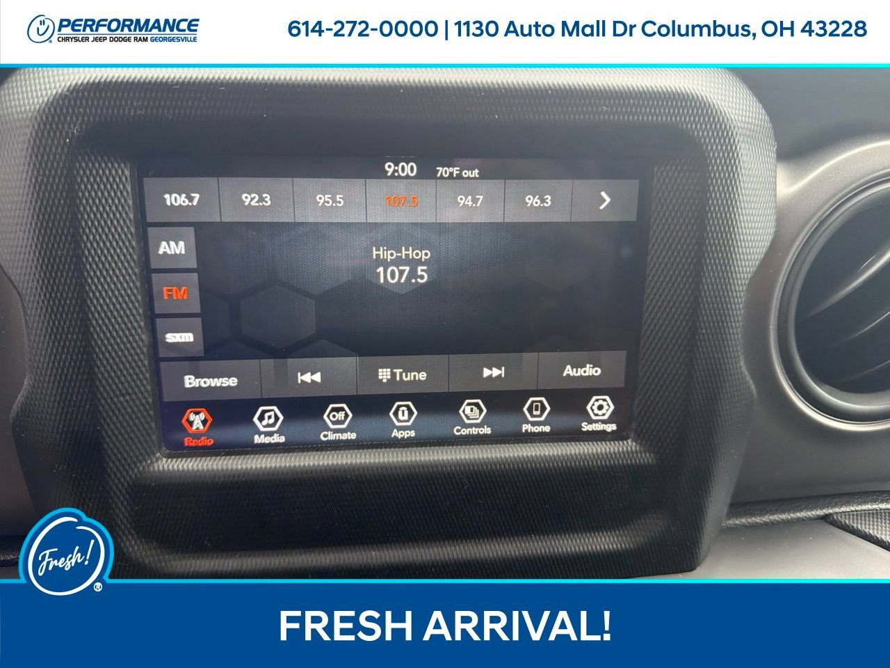 Used 2021 Jeep Gladiator Sport AWD/4WD image 20