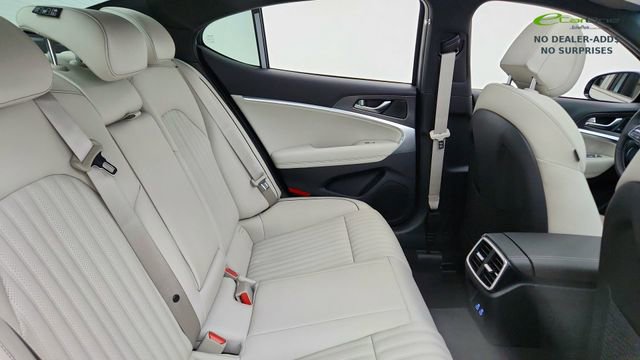 Used 2026 Genesis G70 3.3T Sport Prestige RWD image 26