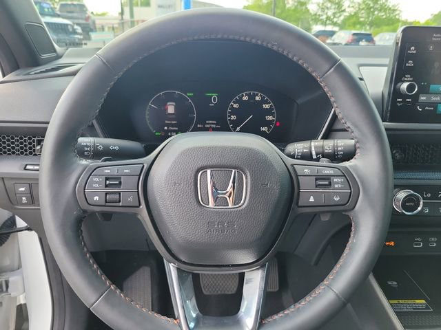 Certified 2025 Honda CR-V Sport-L image 16