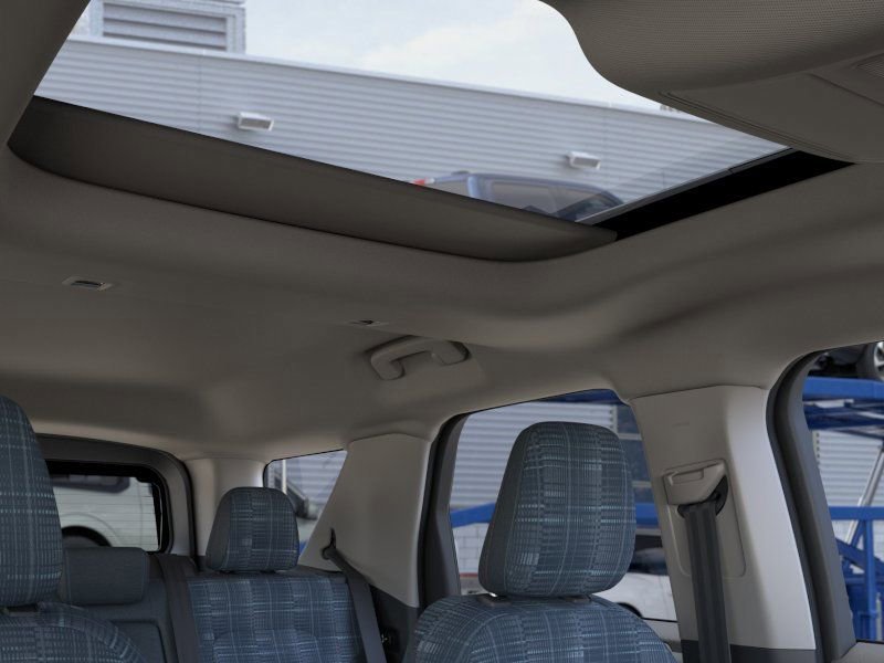 New 2026 Ford Bronco Sport Heritage image 52